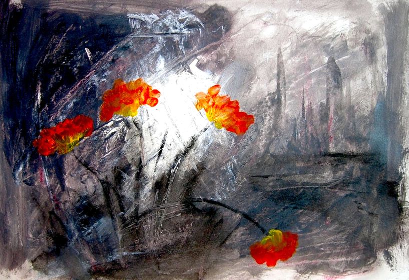 Am Tag danach von M.A. Ziehr