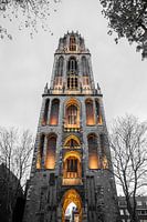 Utrecht 12 (#2) Domtoren