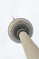 Televisietoren Berlijn