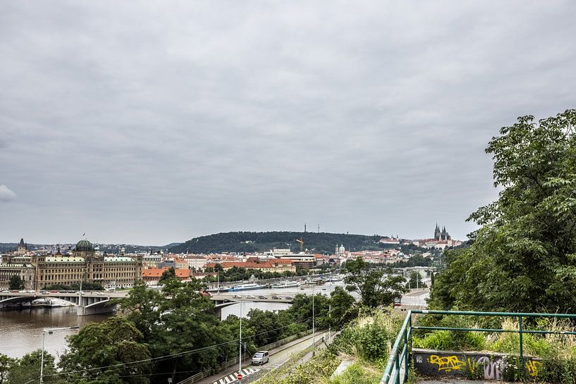 Prague - Praha by denk web