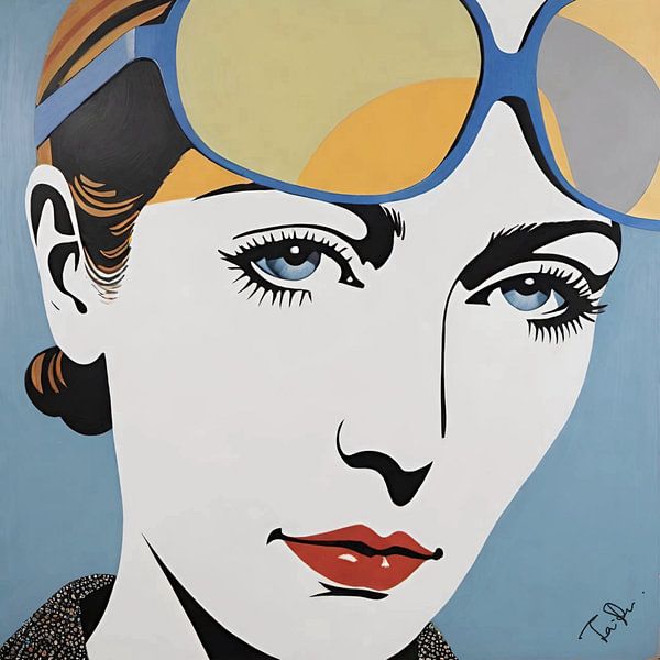 Eclips #1 by Waterside Studio