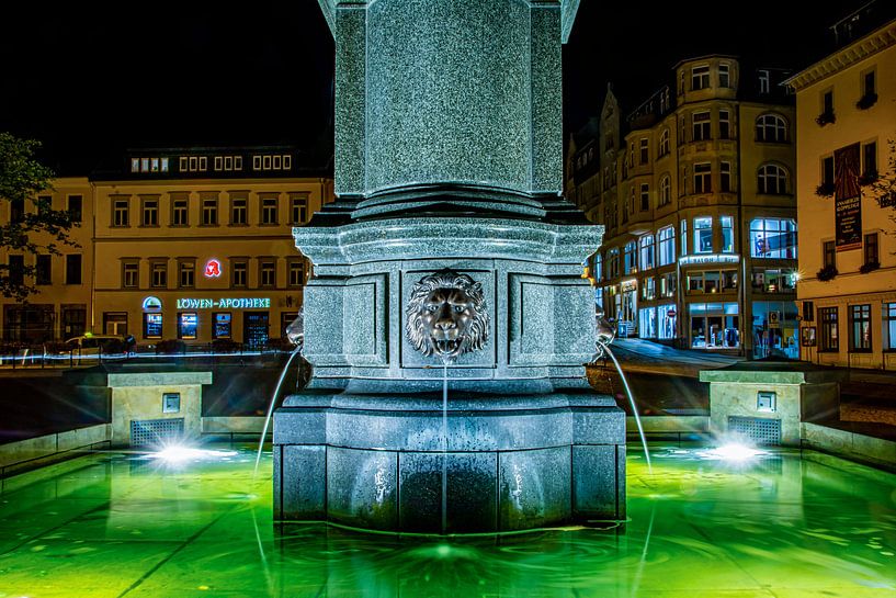 Annaberg Buchholz von Johnny Flash