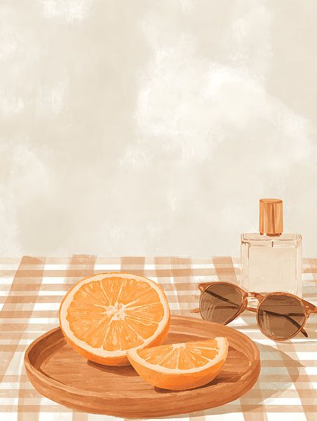 Summer Essentials by Gypsy Galleria