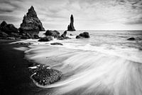 Reynisdrangar