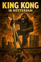 KING KONG in Rotterdam