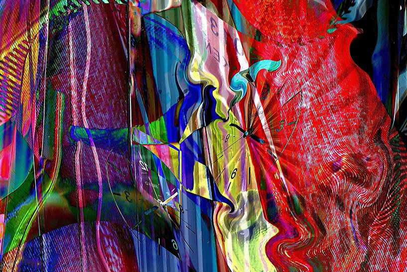 Eine glückliche Stunde von Heidrun Carola Herrmann