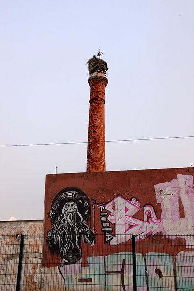 graffiti by Ger Nielen