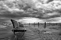 Asseyez-vous et profitez