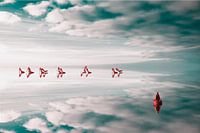 Iran : être tué et effacé pour porter ce que l'on veut. Pourtant, ils n'ont pas complètement disparu.