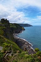 Tal der Felsen im Vereinigten Königreich