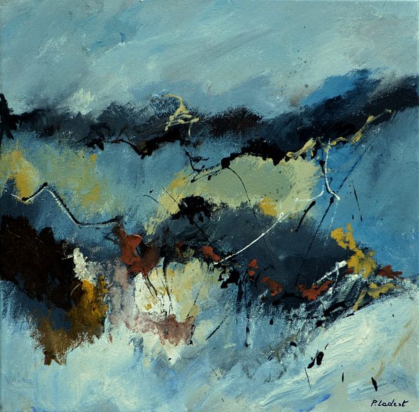 himalaya par pol ledent
