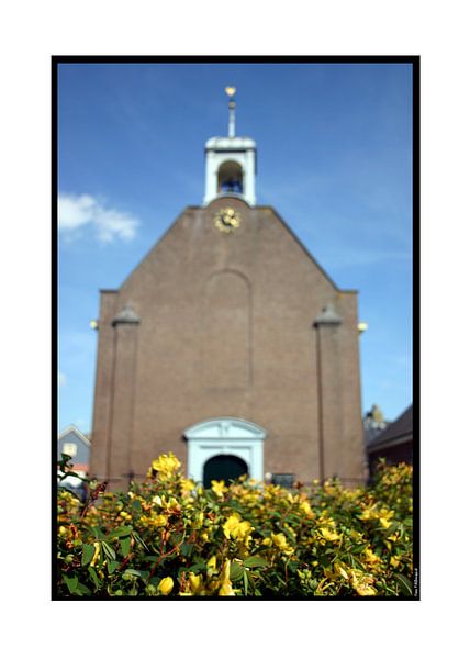 Het licht van Kaag &amp; Braassem by PJGDesign