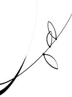 Digitale Strichzeichnung Harmony Teil 1