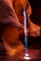 Antelope Canyon