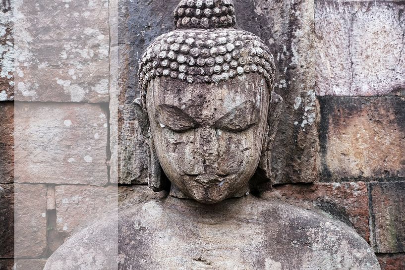Buddha by Affect Fotografie