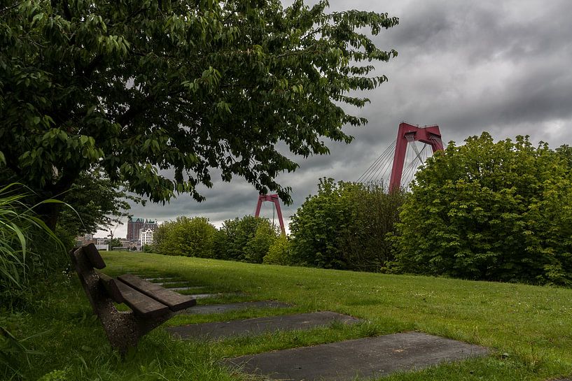 Hefpark par Prachtig Rotterdam