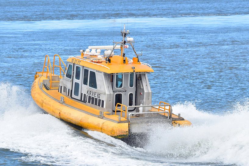 K.R.V.E. 62 van Piet Kooistra