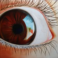 Das Auge liebt Griechenland!