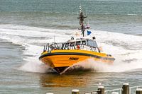 Pilots in Vlissingen
