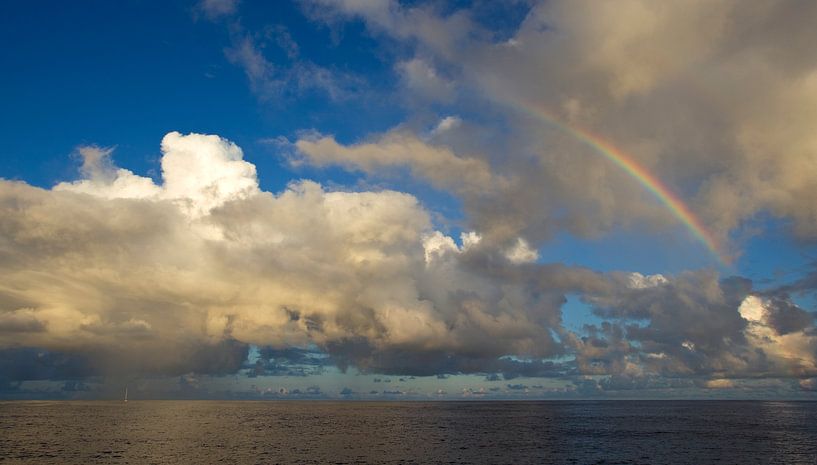 NIETIG par Sybrand Treffers