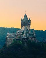 Cochem Castle