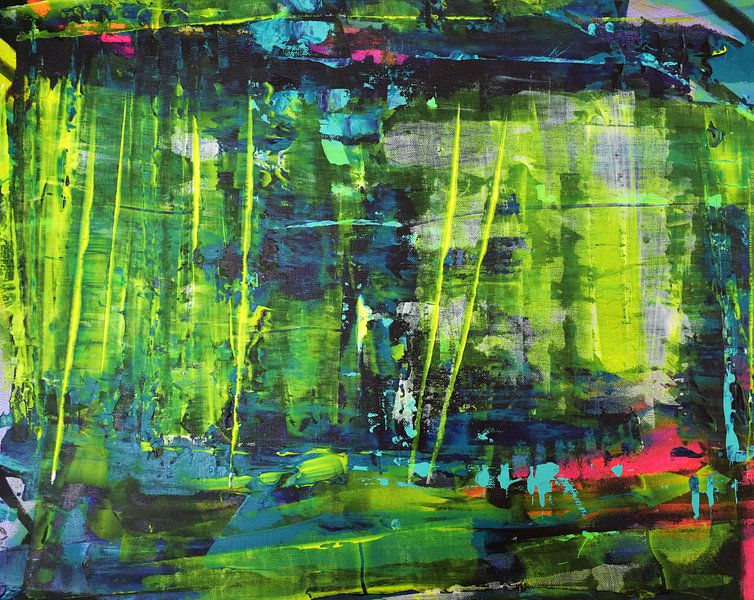 Untitled by Elsbeth Verheul