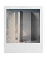 Schatten auf Kartons