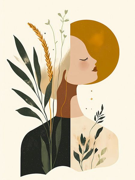 Bohemian dreams by haroulita