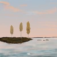 Ruska - Autumn colours