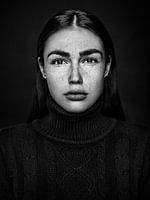 PROJETS DE VISAGES [Romi]