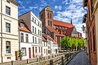 St. Nikolaï sur le puits frais