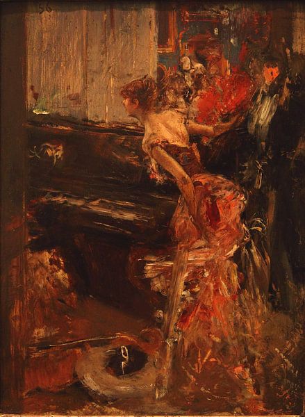 Récital par lieve maréchal