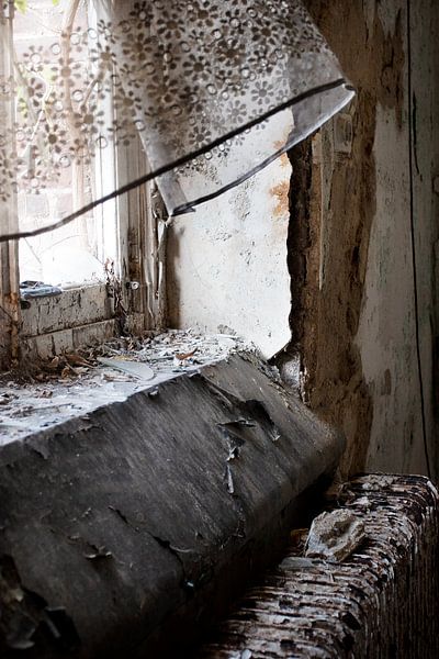 Lost Places 3 by Ingeborg Lukkien