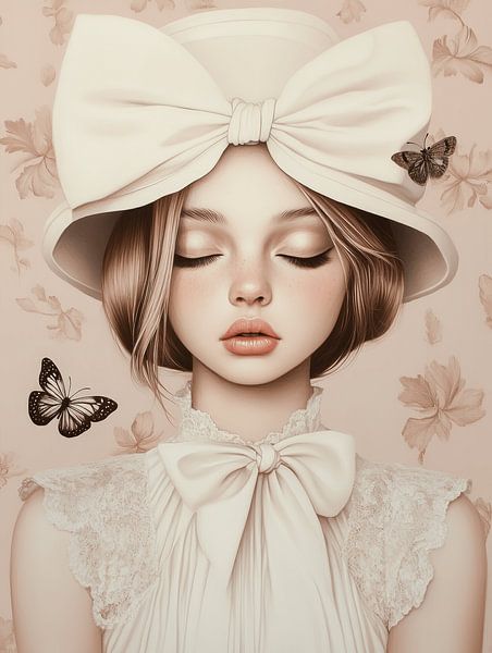 I&#039;m a Dreamer von Carla Van Iersel