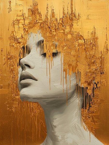 Wo die Stille leuchtet_6 von Bianca Bakkenist