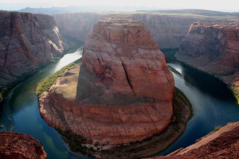 Horseshoe Bend Arizona von Anouk Davidse