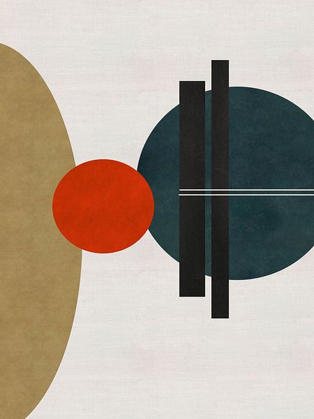 Akkurat 1 von Roberto Moro