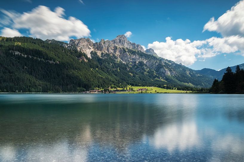 Haldensee von Ilya Korzelius