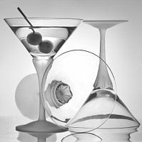 droge martini
