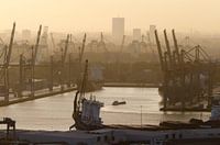 Merwehaven, Rotterdam