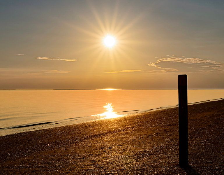 Rockanje by the sea by By Marjolein Design