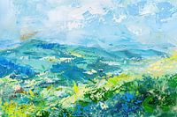 Paysage | Peinture de paysage