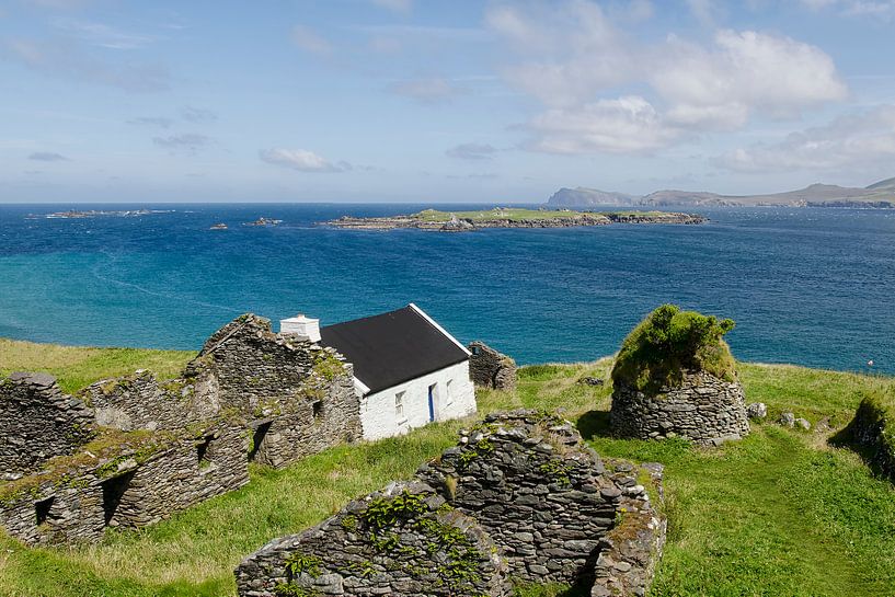 Ierland von Jan de Jong