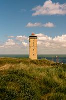 Terschelling lighthouse: Brandaris