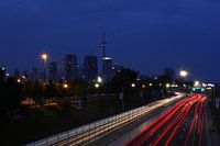 Autoroute de Toronto