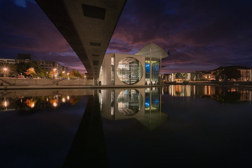 Epic sunrise von Patrick Noack