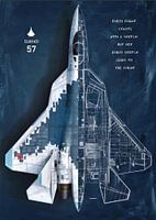 Van schets tot hemel