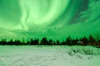 Northern Light Wonders