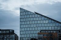 Modern Building Structures Frankfurt