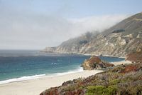 Kalifornischer Strand